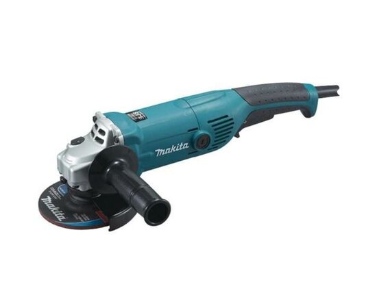 Шлифовальная машина Makita GA5021 угловая (GA5021), изображение 4