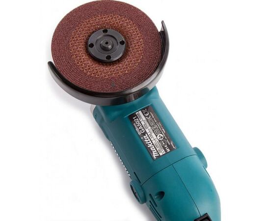 Шлифовальная машина Makita GA5021 угловая (GA5021), изображение 5