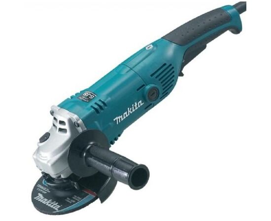 Шлифовальная машина Makita GA5021 угловая (GA5021)
