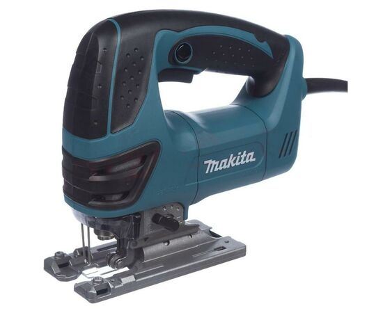 Електролобзик Makita 4350 FCT с подсветкой (4350FCT)