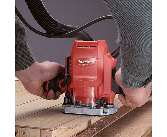 Фрезер Makita M3601, изображение 2 Фрезер Makita M3601, изображение 2