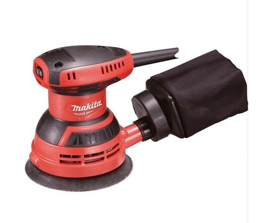 Шлифовальная машина Makita M 9204 эксцентриковая (M9204)