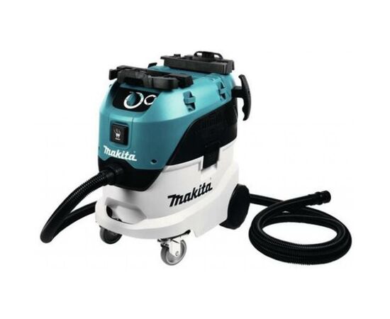 Пылесос строительный Makita VC 4210 LX (VC4210LX), изображение 2 Пылесос строительный Makita VC 4210 LX (VC4210LX), изображение 2
