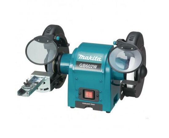 Точильный станок Makita GB 602 W (GB602W)