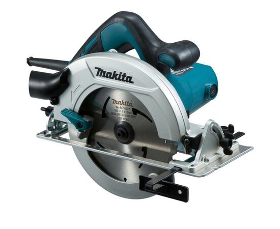 Дисковая пила Makita HS7601K