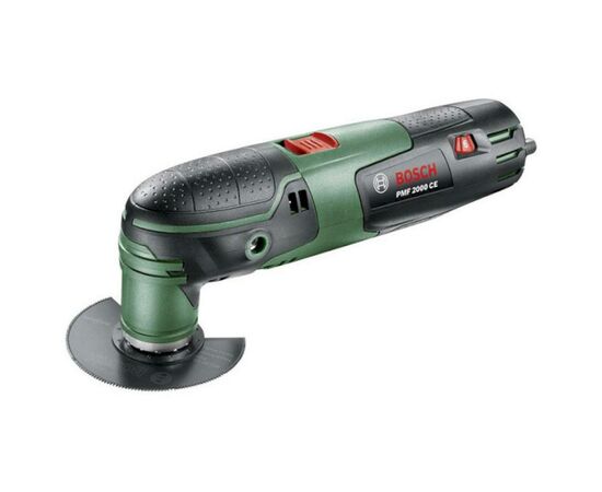 Реноватор Bosch PMF 2000 CE (0.603.102.003)