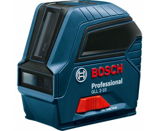 Лазерный нивелир Bosch GLL 2-10 carton (0.601.063.L00)