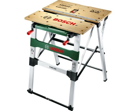 Верстак Bosch PWB 600 (0.603.B05.200)