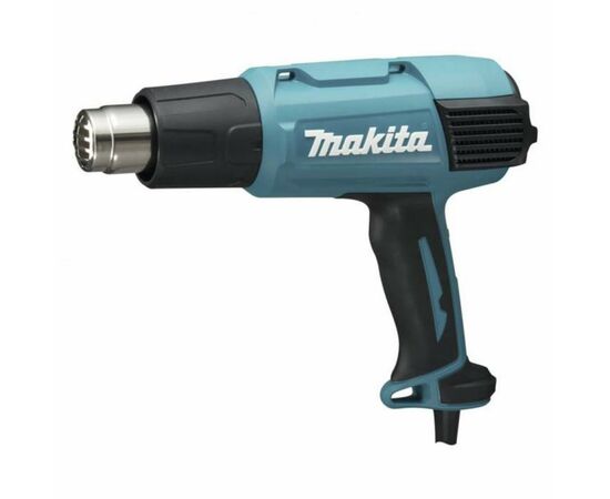 Будівельний фен Makita HG6031VK