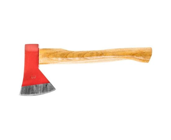 Сокира Top Tools 800 г, деревянная ручка (05A308)