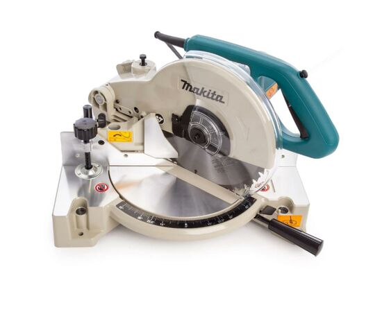 Торцовочная пила Makita LS1040 (LS1040N), изображение 2 Торцовочная пила Makita LS1040 (LS1040N), изображение 2