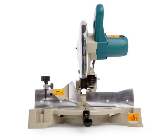 Торцовочная пила Makita LS1040 (LS1040N), изображение 3 Торцовочная пила Makita LS1040 (LS1040N), изображение 3