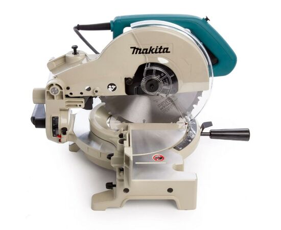 Торцовочная пила Makita LS1040 (LS1040N), изображение 5 Торцовочная пила Makita LS1040 (LS1040N), изображение 5
