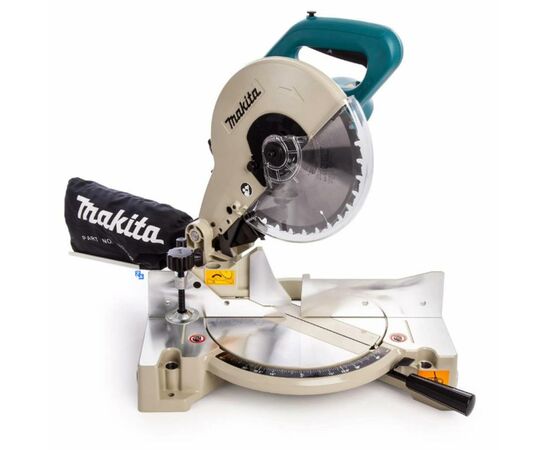 Торцовочная пила Makita LS1040 (LS1040N)