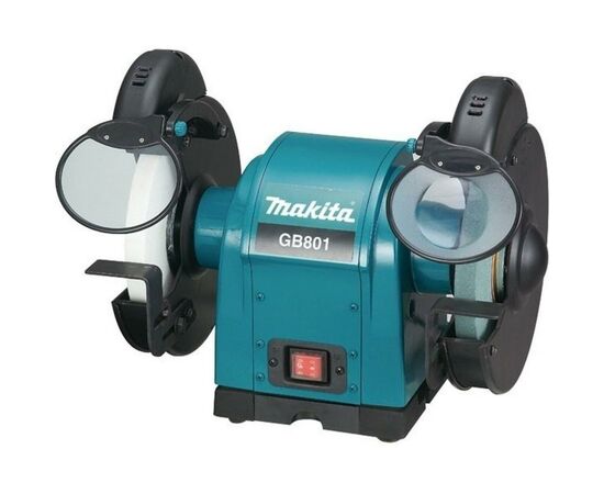 Точильний верстат Makita GB 801 (GB801)
