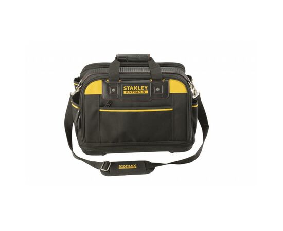 Сумка для інструмента Stanley FatMax двусторонняя 43см (FMST1-73607)