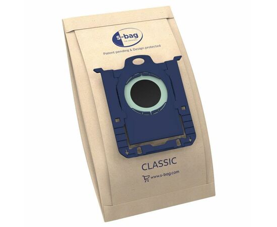Мішок для пилососу Electrolux E200S