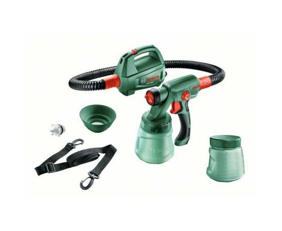 Краскопульт Bosch PFS 2000 (0.603.207.300)