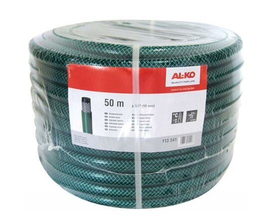Шланг для поливу AL-KO 3/4", 50 м (113341)