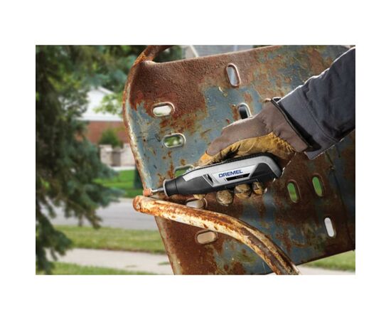 Реноватор Dremel 7760-15 Lite (F.013.776.0JD), изображение 2 Реноватор Dremel 7760-15 Lite (F.013.776.0JD), изображение 2