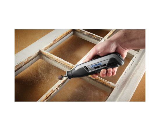 Реноватор Dremel 7760-15 Lite (F.013.776.0JD), изображение 3 Реноватор Dremel 7760-15 Lite (F.013.776.0JD), изображение 3