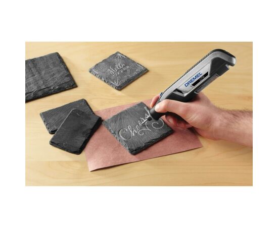 Реноватор Dremel 7760-15 Lite (F.013.776.0JD), изображение 4 Реноватор Dremel 7760-15 Lite (F.013.776.0JD), изображение 4