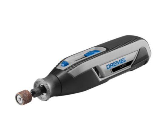 Реноватор Dremel 7760-15 Lite (F.013.776.0JD)