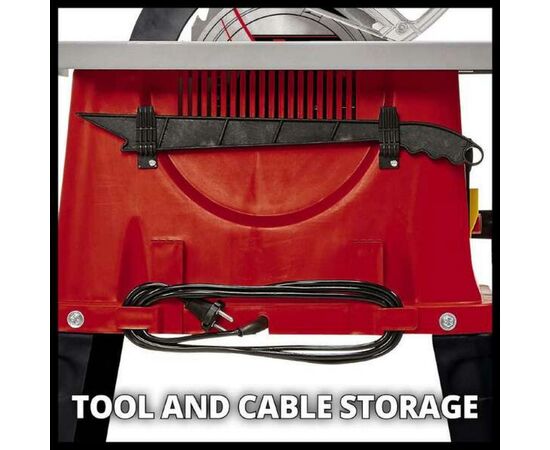 Верстак Einhell циркулярная TC-TS 254 (4340505), изображение 2