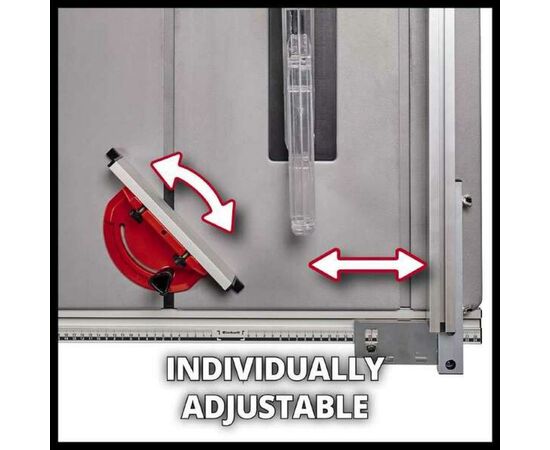 Верстак Einhell циркулярная TC-TS 254 (4340505), изображение 6