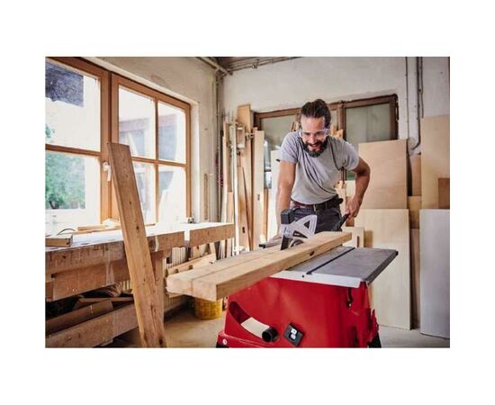 Верстак Einhell циркулярная TC-TS 254 (4340505), изображение 7