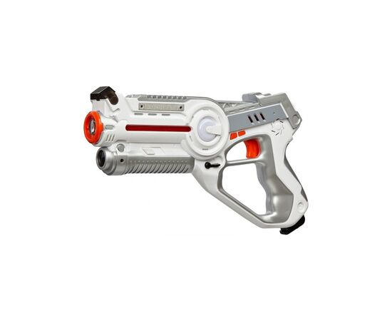 Игрушечное оружие Canhui Toys Набор лазерного оружия Laser Guns CSTAR-03 (2 пистолета) (BB8803A), изображение 2 Игрушечное оружие Canhui Toys Набор лазерного оружия Laser Guns CSTAR-03 (2 пистолета) (BB8803A), изображение 2
