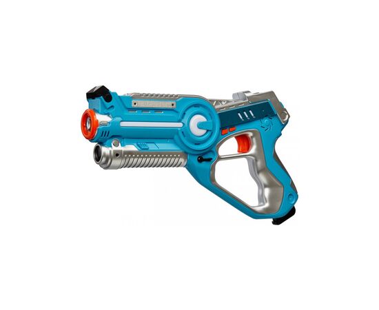 Игрушечное оружие Canhui Toys Набор лазерного оружия Laser Guns CSTAR-03 (2 пистолета) (BB8803A), изображение 3 Игрушечное оружие Canhui Toys Набор лазерного оружия Laser Guns CSTAR-03 (2 пистолета) (BB8803A), изображение 3