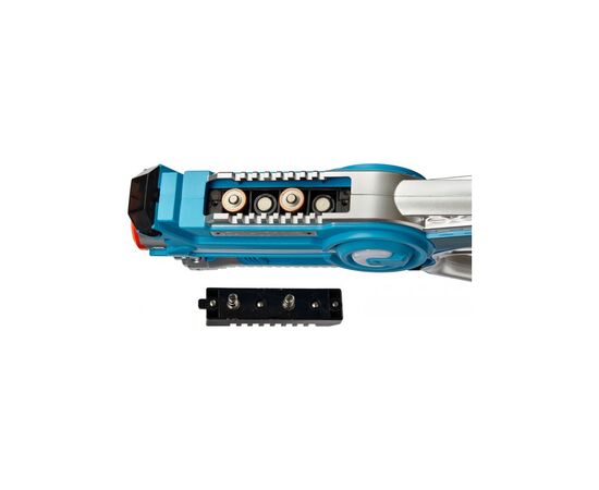 Игрушечное оружие Canhui Toys Набор лазерного оружия Laser Guns CSTAR-03 (2 пистолета) (BB8803A), изображение 6 Игрушечное оружие Canhui Toys Набор лазерного оружия Laser Guns CSTAR-03 (2 пистолета) (BB8803A), изображение 6