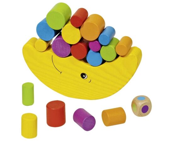Развивающая игрушка Goki Балансуючий Місяць (56711G)