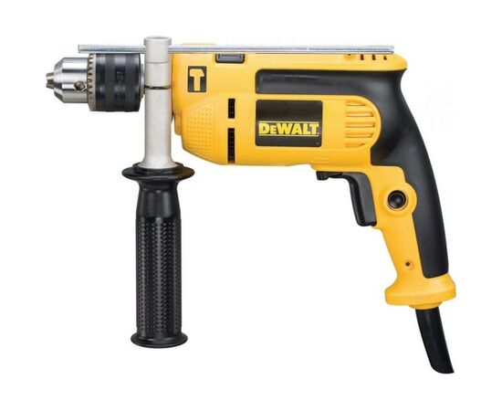 Дрель DeWALT DWD024