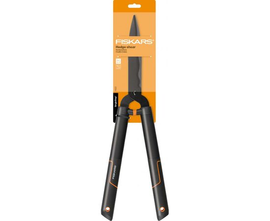 Ножницы садовые Fiskars SingleStep HS22 (1001433), изображение 2 Ножницы садовые Fiskars SingleStep HS22 (1001433), изображение 2