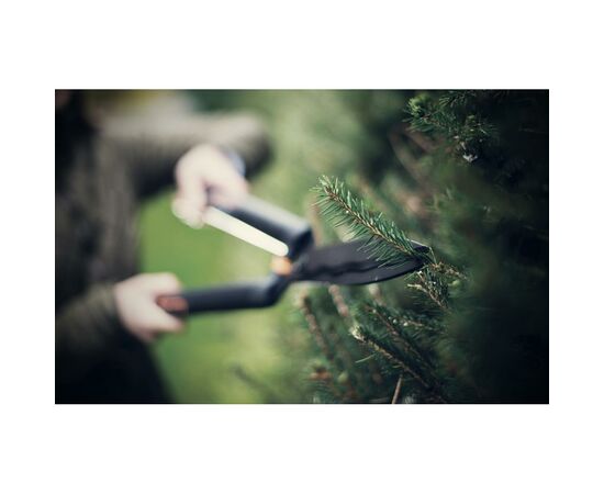 Ножницы садовые Fiskars SingleStep HS22 (1001433), изображение 4 Ножницы садовые Fiskars SingleStep HS22 (1001433), изображение 4