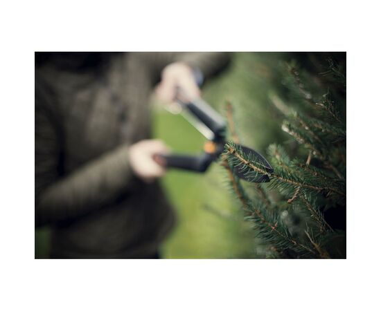 Ножницы садовые Fiskars SingleStep HS22 (1001433), изображение 6 Ножницы садовые Fiskars SingleStep HS22 (1001433), изображение 6
