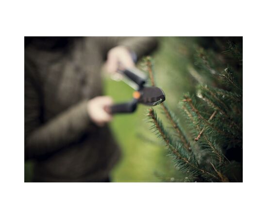 Ножницы садовые Fiskars SingleStep HS22 (1001433), изображение 7 Ножницы садовые Fiskars SingleStep HS22 (1001433), изображение 7