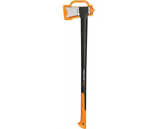 Колун Fiskars Х27 (1015644), изображение 2 Колун Fiskars Х27 (1015644), изображение 2