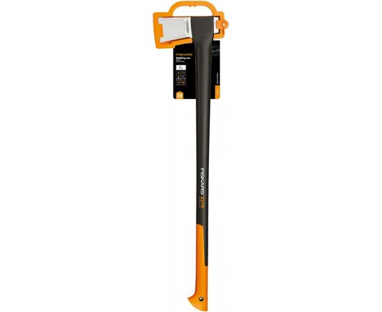 Колун Fiskars Х27 (1015644), изображение 3 Колун Fiskars Х27 (1015644), изображение 3