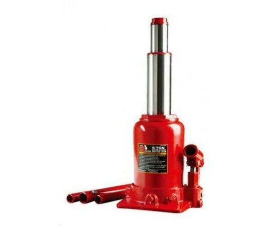 Домкрат Torin двухштоковый низкопрофильный 6т 215-485 мм (TF0602), изображение 2 Домкрат Torin двухштоковый низкопрофильный 6т 215-485 мм (TF0602), изображение 2