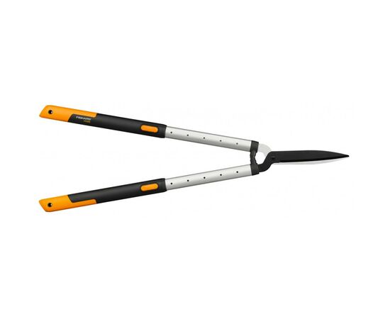 Ножиці садові Fiskars SmartFit HS86 (1013565), зображення 2 Ножиці садові Fiskars SmartFit HS86 (1013565), зображення 2