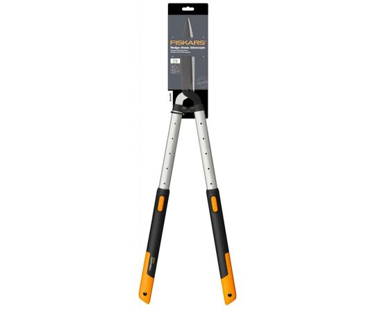 Ножиці садові Fiskars SmartFit HS86 (1013565), зображення 4 Ножиці садові Fiskars SmartFit HS86 (1013565), зображення 4