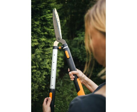Ножиці садові Fiskars SmartFit HS86 (1013565), зображення 6 Ножиці садові Fiskars SmartFit HS86 (1013565), зображення 6
