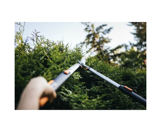 Ножиці садові Fiskars SmartFit HS86 (1013565), зображення 7 Ножиці садові Fiskars SmartFit HS86 (1013565), зображення 7
