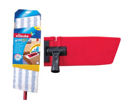Швабра Vileda Active Max (4023103000032), изображение 3 Швабра Vileda Active Max (4023103000032), изображение 3