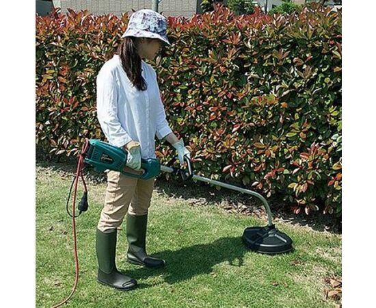 Триммер садовый Makita UR 3501 (UR3501), изображение 2