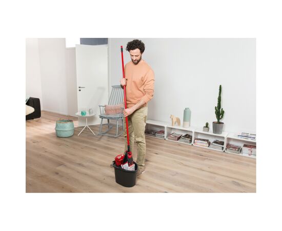 Комплект для уборки Vileda UltrаMax (4023103143890), изображение 5 Комплект для уборки Vileda UltrаMax (4023103143890), изображение 5