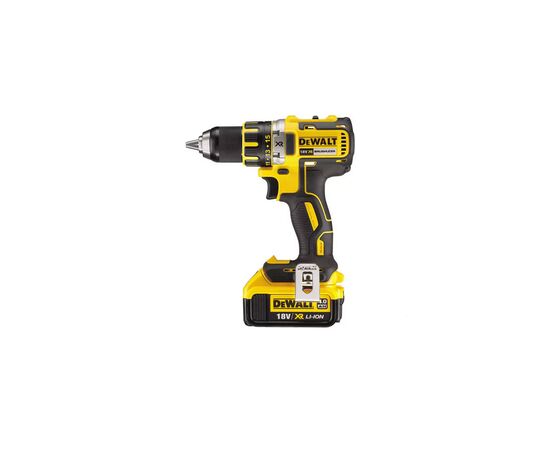 Шуруповерт DeWALT DCD790M2, изображение 2 Шуруповерт DeWALT DCD790M2, изображение 2